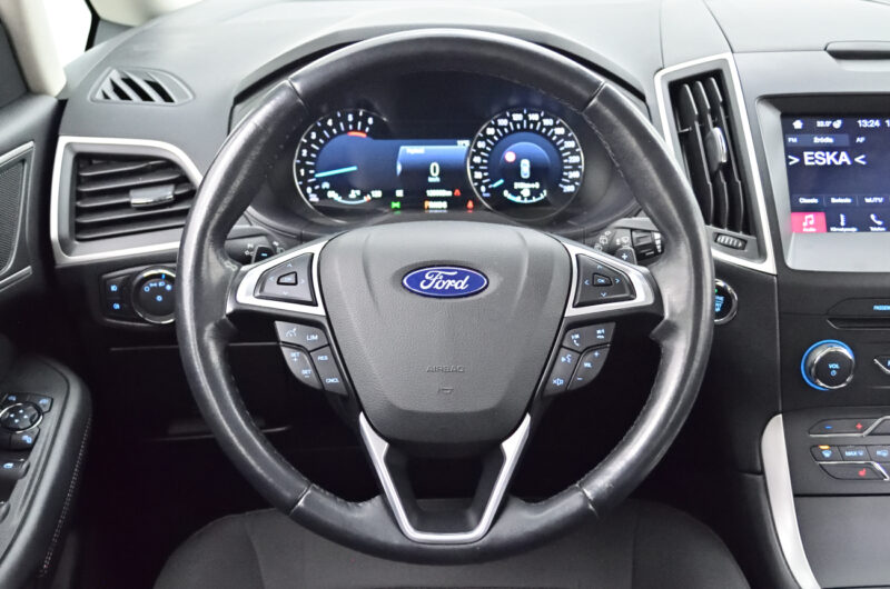 FORD GALAXY 2.0 150KM 2018′ VAT23