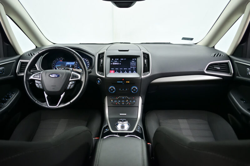 FORD GALAXY 2.0 150KM 2018′ VAT23