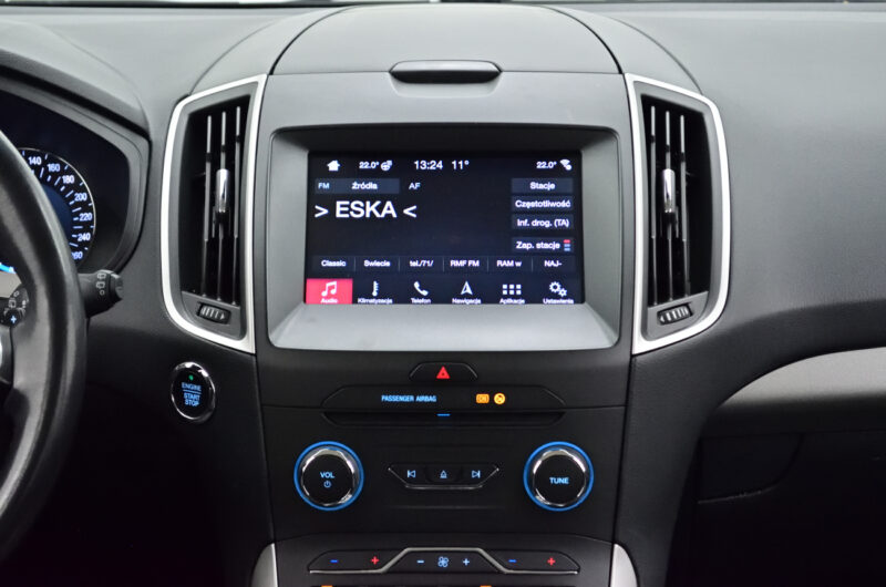 FORD GALAXY 2.0 150KM 2018′ VAT23