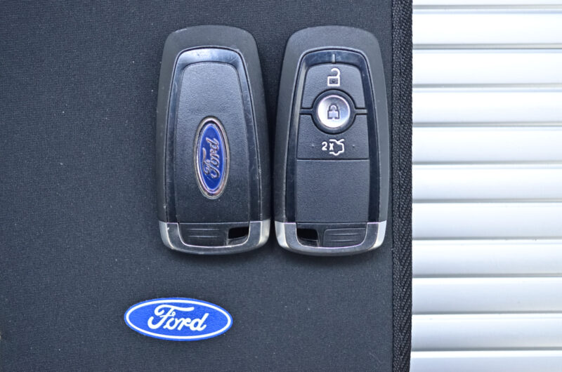 FORD GALAXY 2.0 150KM 2018′ VAT23
