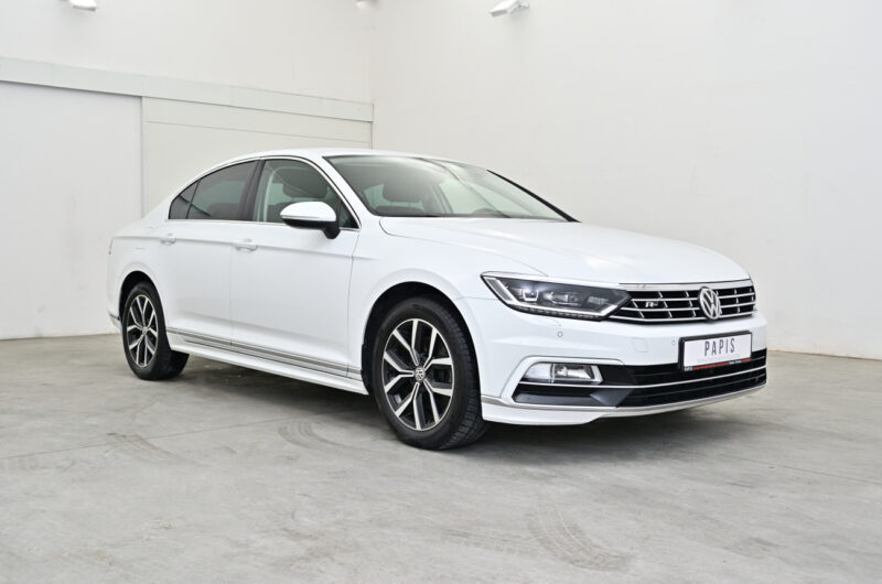 VOLKSWAGEN PASSAT 2.0 150KM 2018′ Polska VAT23