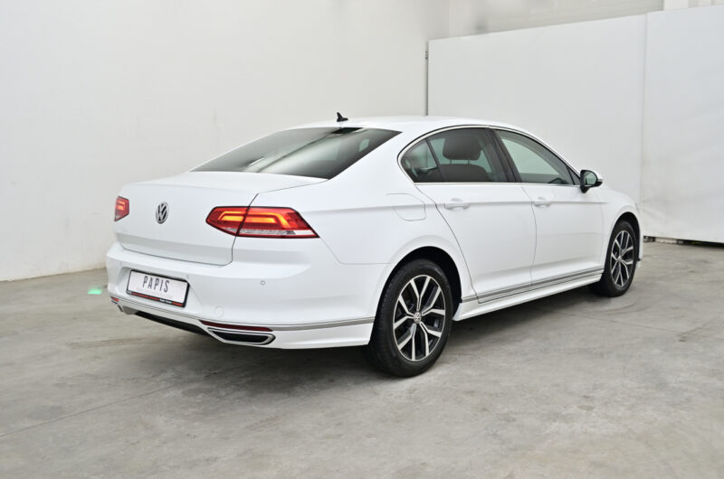 VOLKSWAGEN PASSAT 2.0 150KM 2018′ Polska VAT23