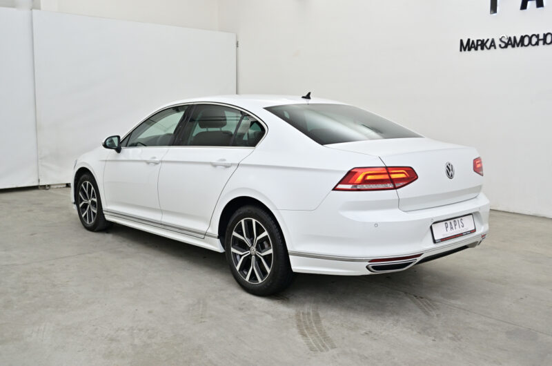 VOLKSWAGEN PASSAT 2.0 150KM 2018′ Polska VAT23