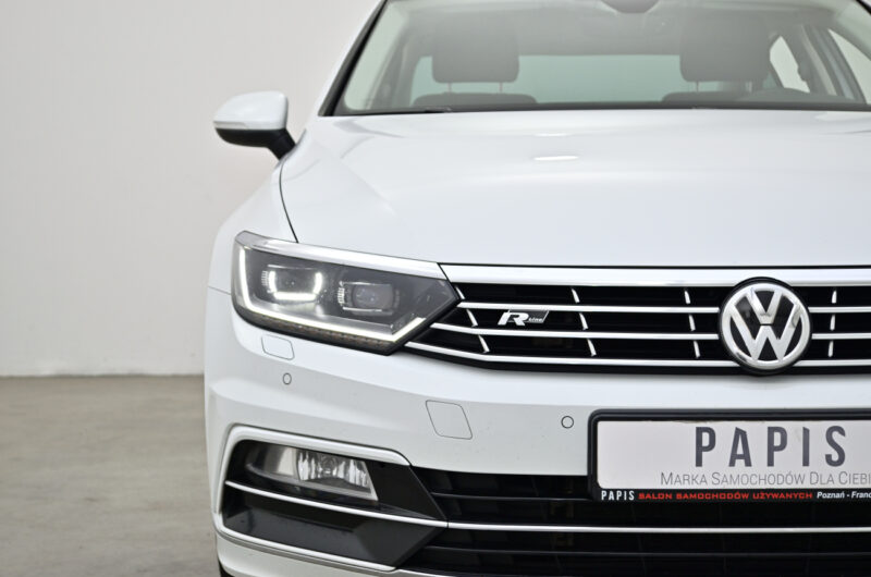 VOLKSWAGEN PASSAT 2.0 150KM 2018′ Polska VAT23
