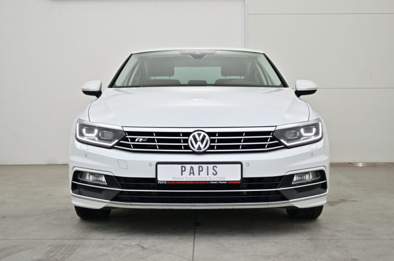 VOLKSWAGEN PASSAT 2.0 150KM 2018′ Polska VAT23