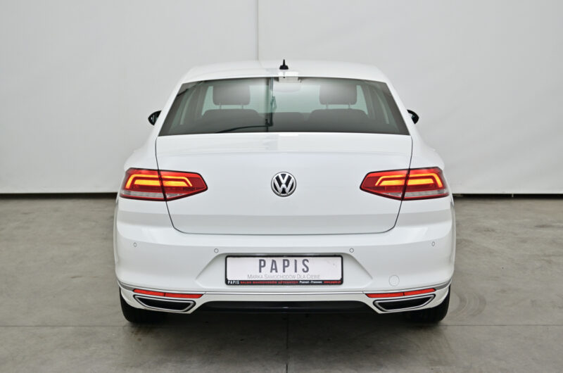 VOLKSWAGEN PASSAT 2.0 150KM 2018′ Polska VAT23
