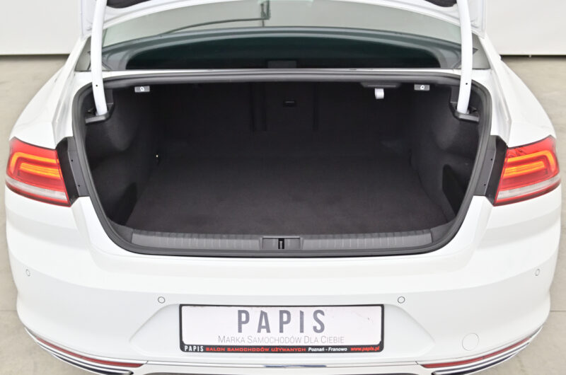 VOLKSWAGEN PASSAT 2.0 150KM 2018′ Polska VAT23