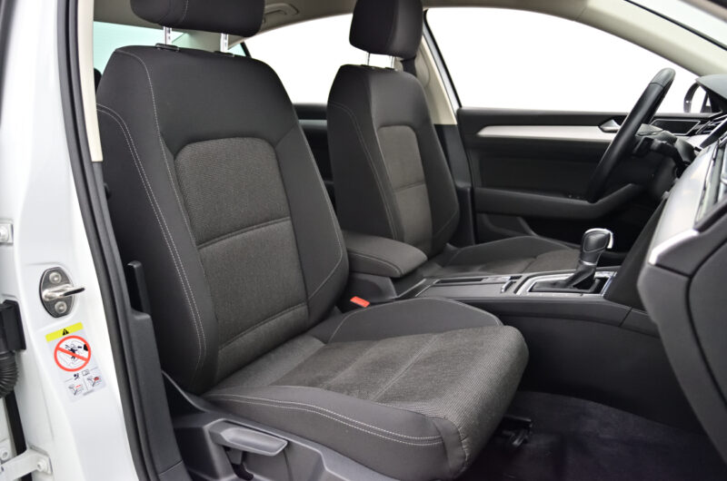 VOLKSWAGEN PASSAT 2.0 150KM 2018′ Polska VAT23