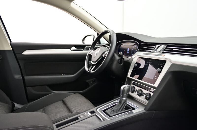 VOLKSWAGEN PASSAT 2.0 150KM 2018′ Polska VAT23