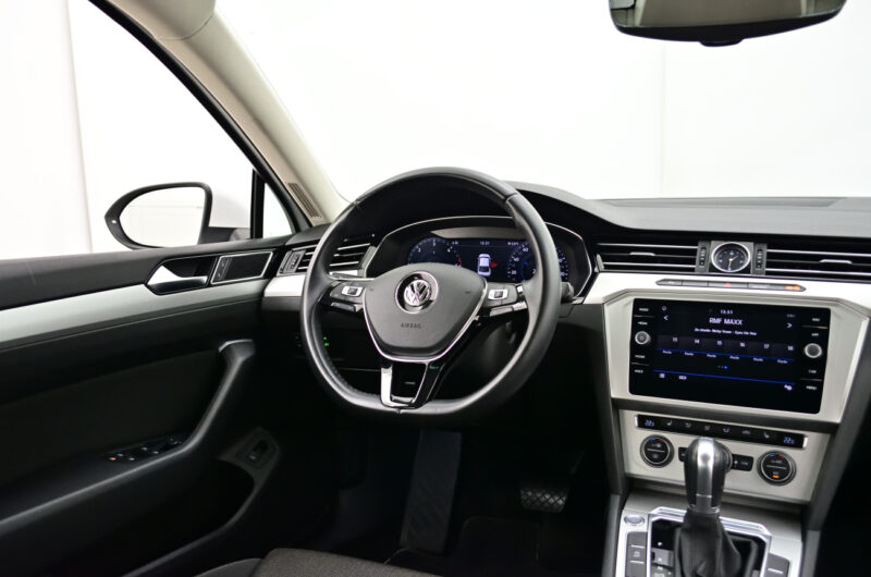 VOLKSWAGEN PASSAT 2.0 150KM 2018′ Polska VAT23