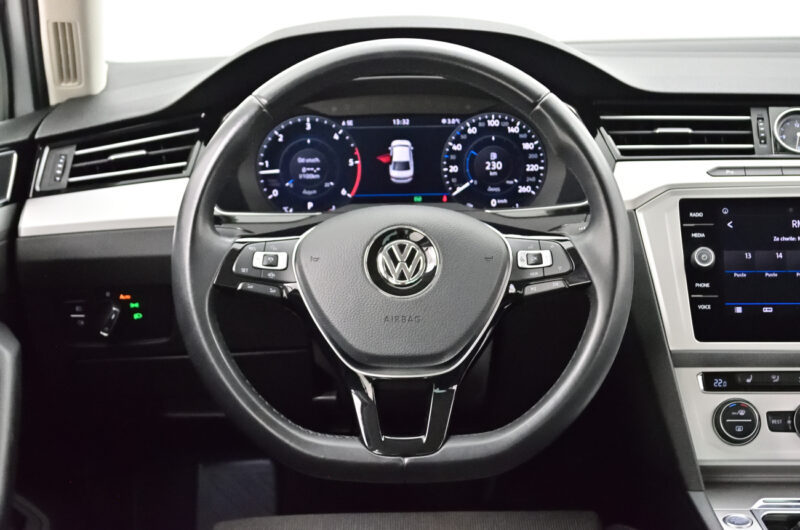 VOLKSWAGEN PASSAT 2.0 150KM 2018′ Polska VAT23