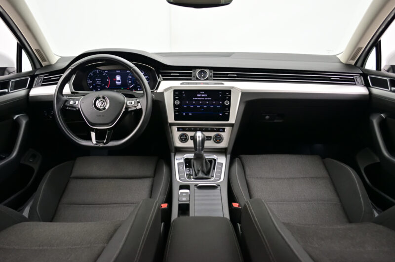 VOLKSWAGEN PASSAT 2.0 150KM 2018′ Polska VAT23