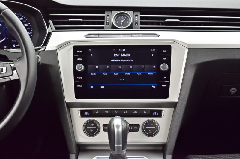 VOLKSWAGEN PASSAT 2.0 150KM 2018′ Polska VAT23