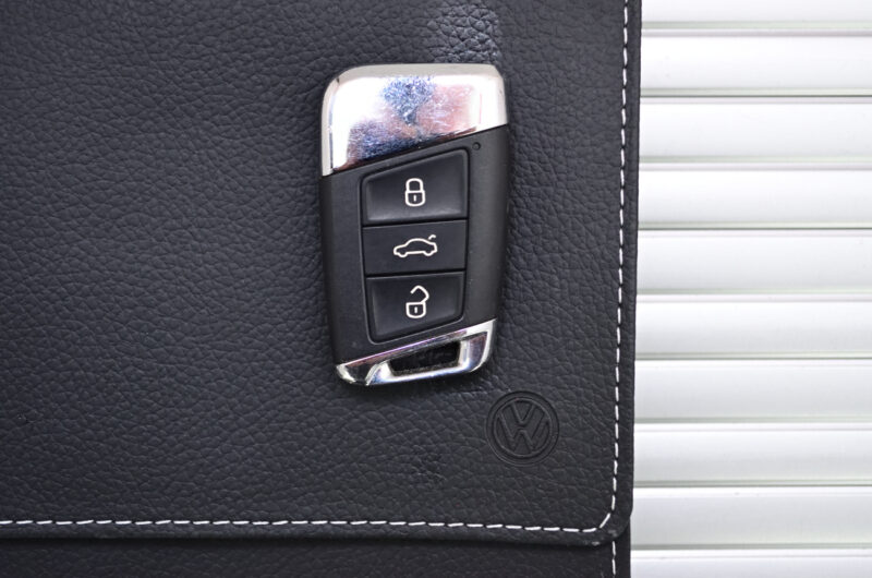 VOLKSWAGEN PASSAT 2.0 150KM 2018′ Polska VAT23