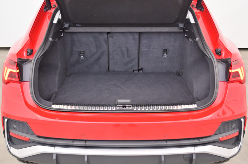 AUDI Q3 1.5 150KM 2020′ Polska VAT23