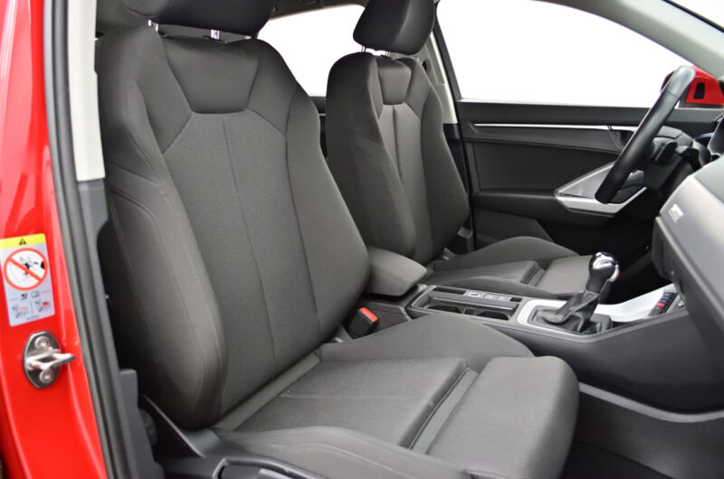 AUDI Q3 1.5 150KM 2020′ Polska VAT23
