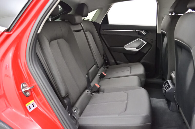 AUDI Q3 1.5 150KM 2020′ Polska VAT23