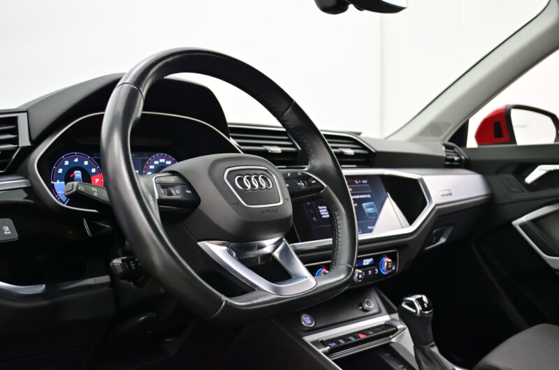 AUDI Q3 1.5 150KM 2020′ Polska VAT23