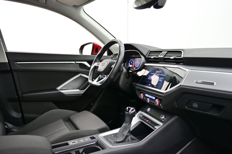 AUDI Q3 1.5 150KM 2020′ Polska VAT23