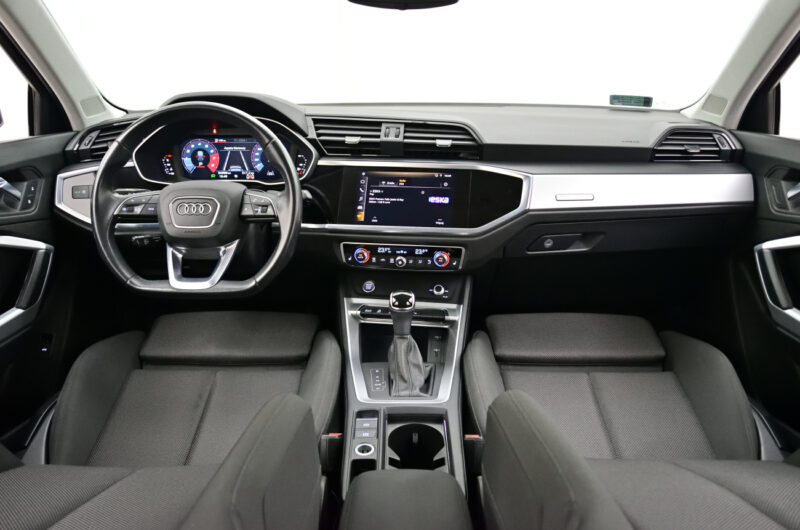AUDI Q3 1.5 150KM 2020′ Polska VAT23