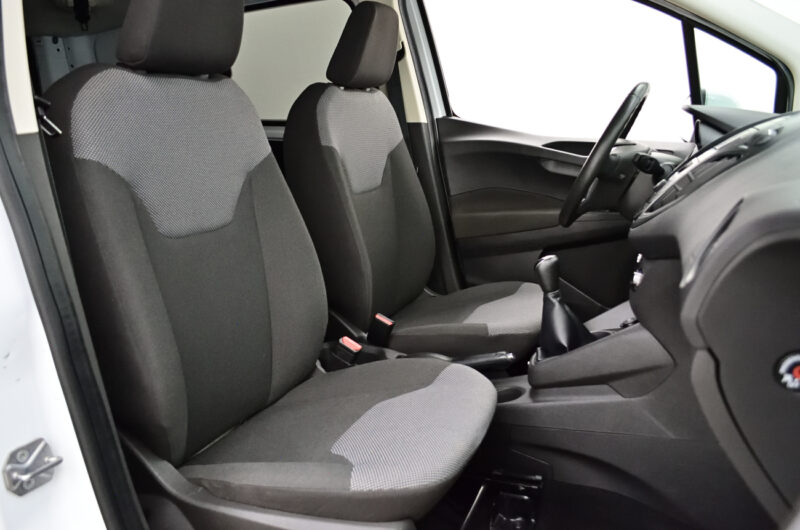 FORD TOURNEO COURIER 1.0 100KM 2016′ Polska Marża