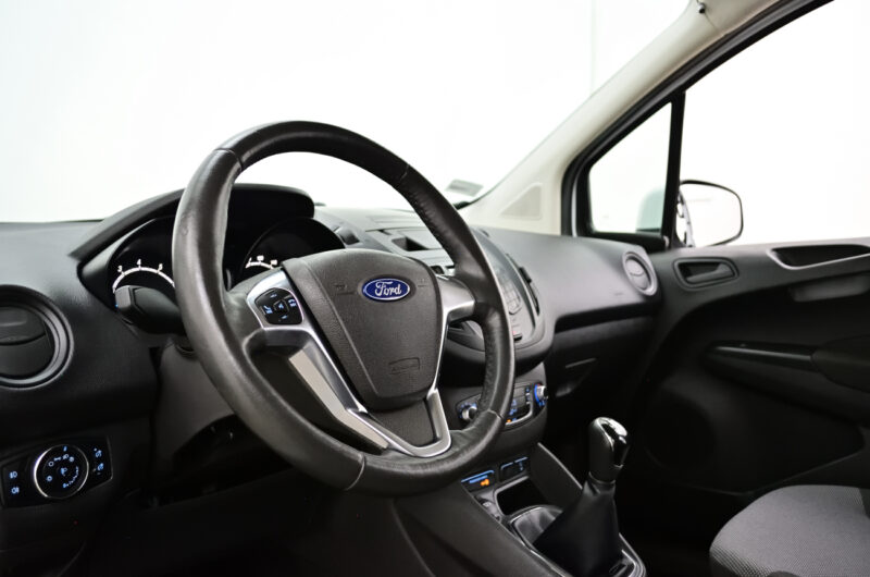 FORD TOURNEO COURIER 1.0 100KM 2016′ Polska Marża
