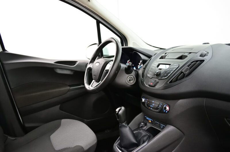 FORD TOURNEO COURIER 1.0 100KM 2016′ Polska Marża