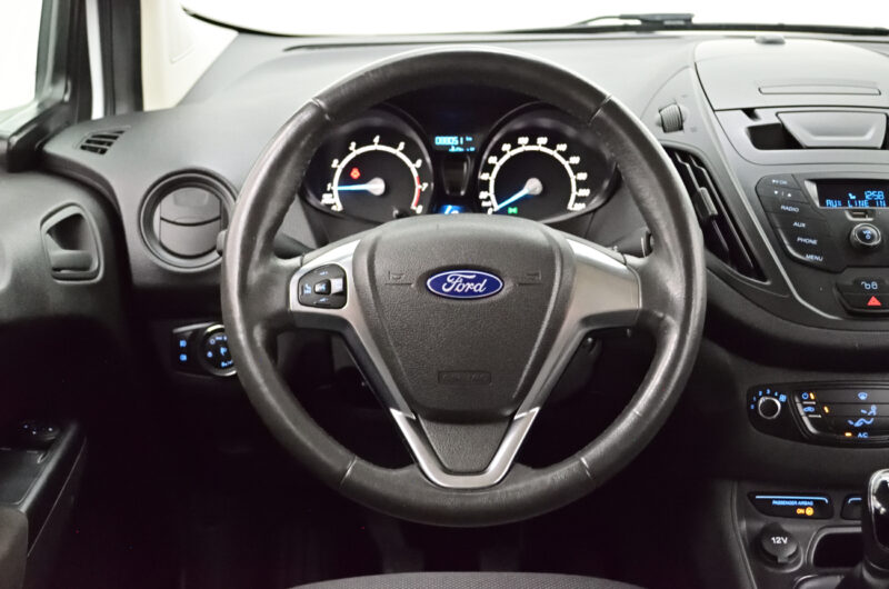 FORD TOURNEO COURIER 1.0 100KM 2016′ Polska Marża