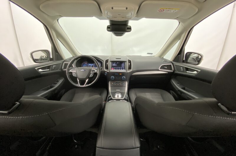 FORD GALAXY 2.0 150KM 2018′ VAT23