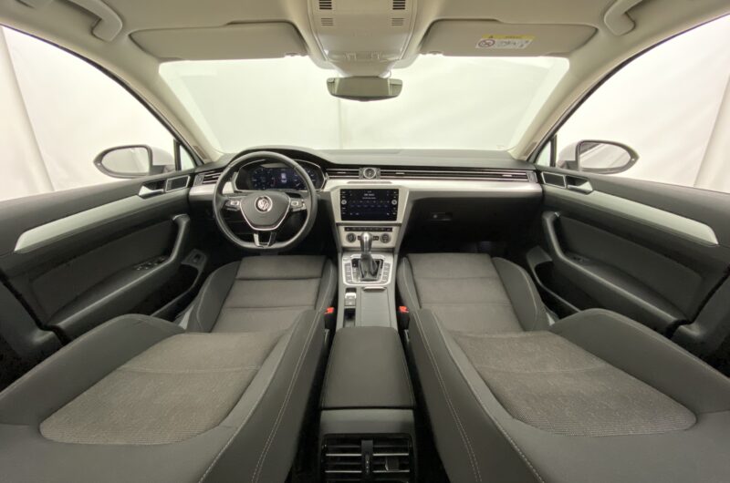 VOLKSWAGEN PASSAT 2.0 150KM 2018′ Polska VAT23