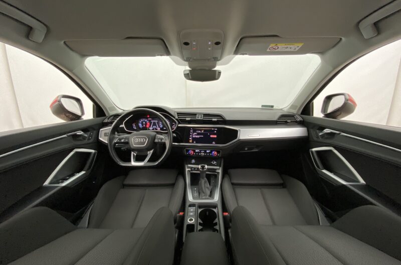 AUDI Q3 1.5 150KM 2020′ Polska VAT23