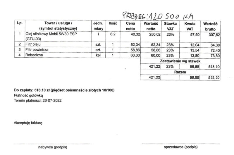 FORD GALAXY 2.0 150KM 2018′ VAT23