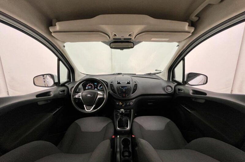 FORD TOURNEO COURIER 1.0 100KM 2016′ Polska Marża