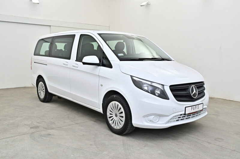 MERCEDES VITO  2,0 136KM 2021′ Polska VAT23