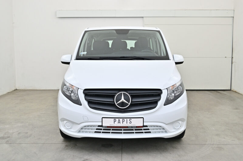 MERCEDES VITO  2,0 136KM 2021′ Polska VAT23