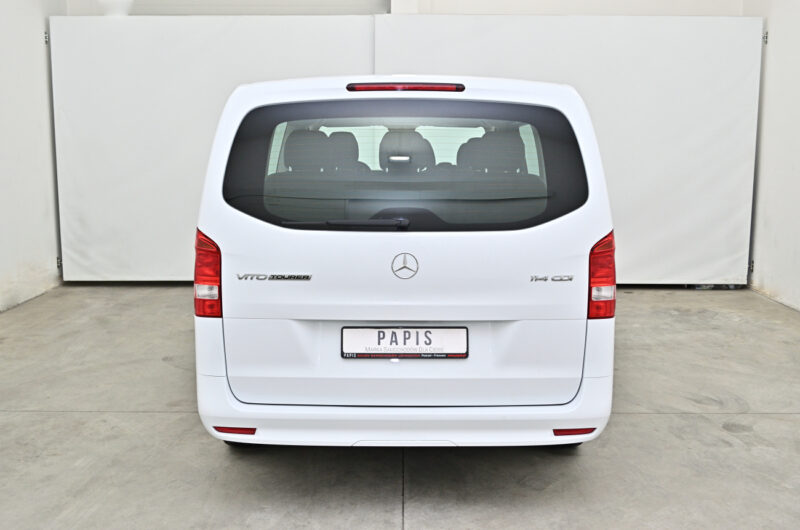 MERCEDES VITO  2,0 136KM 2021′ Polska VAT23