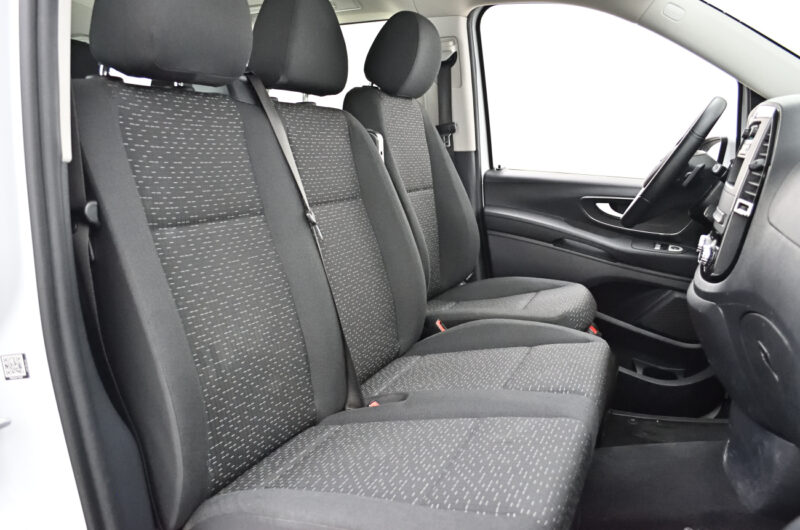 MERCEDES VITO  2,0 136KM 2021′ Polska VAT23