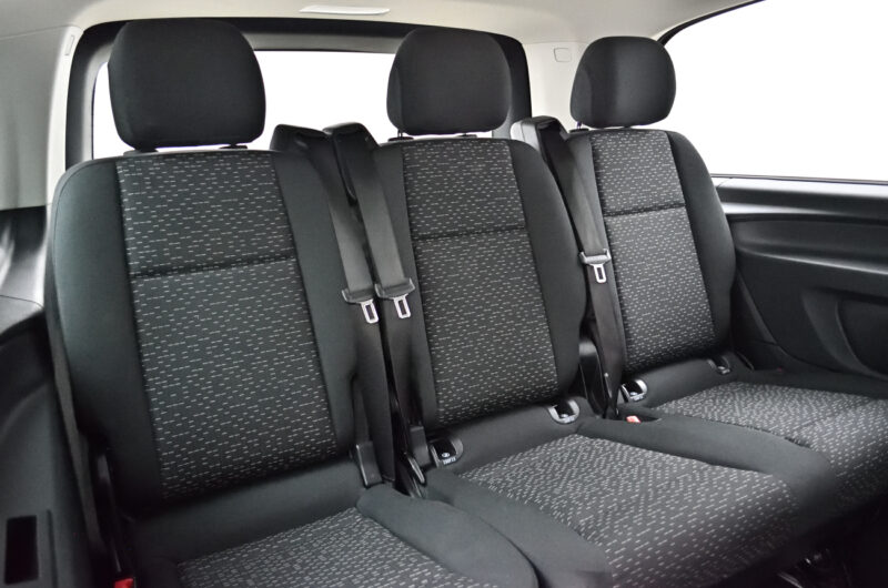 MERCEDES VITO  2,0 136KM 2021′ Polska VAT23