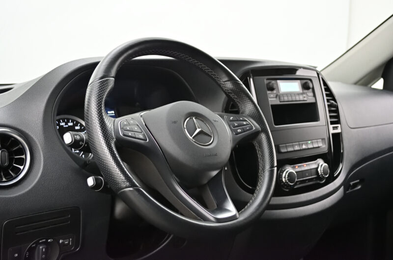 MERCEDES VITO  2,0 136KM 2021′ Polska VAT23
