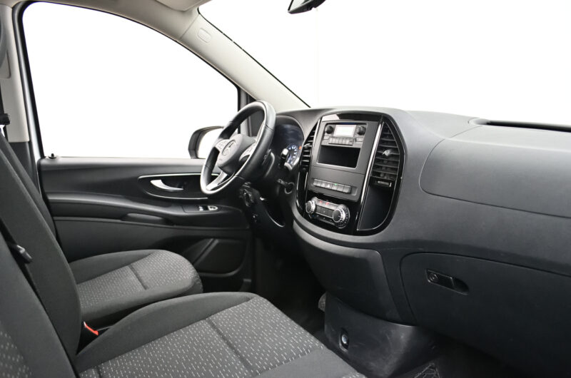 MERCEDES VITO  2,0 136KM 2021′ Polska VAT23