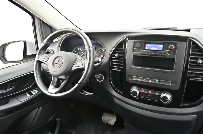 MERCEDES VITO  2,0 136KM 2021′ Polska VAT23