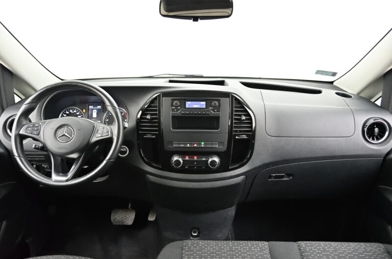 MERCEDES VITO  2,0 136KM 2021′ Polska VAT23