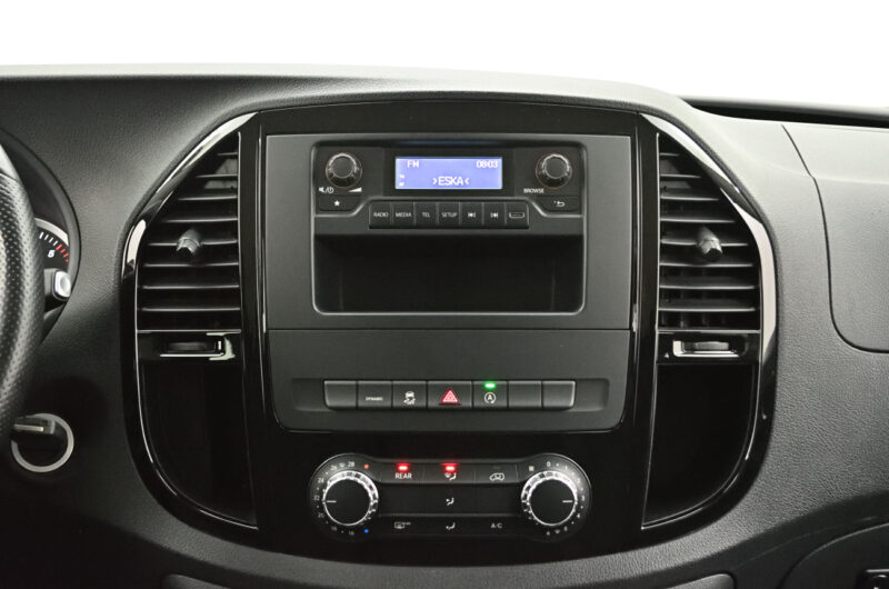 MERCEDES VITO  2,0 136KM 2021′ Polska VAT23
