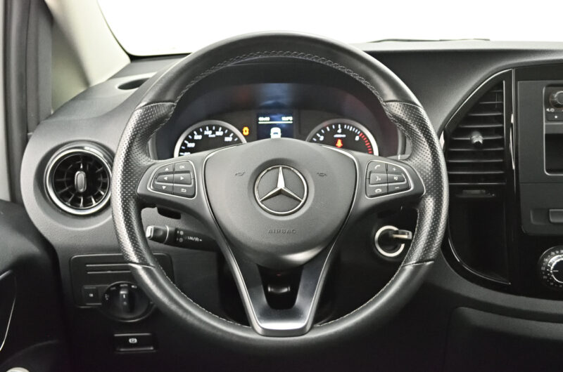 MERCEDES VITO  2,0 136KM 2021′ Polska VAT23