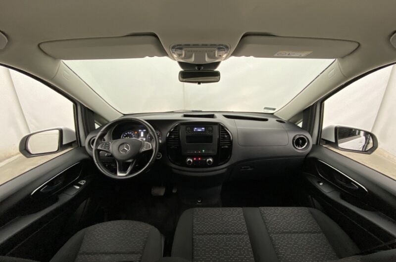 MERCEDES VITO  2,0 136KM 2021′ Polska VAT23