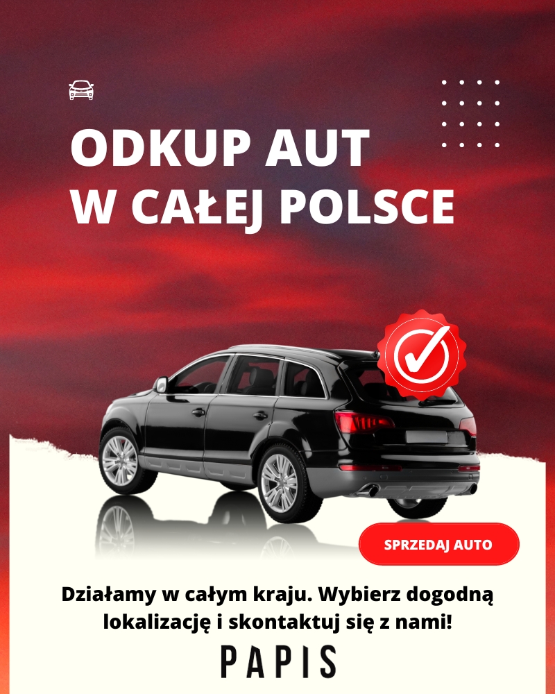 odkup aut