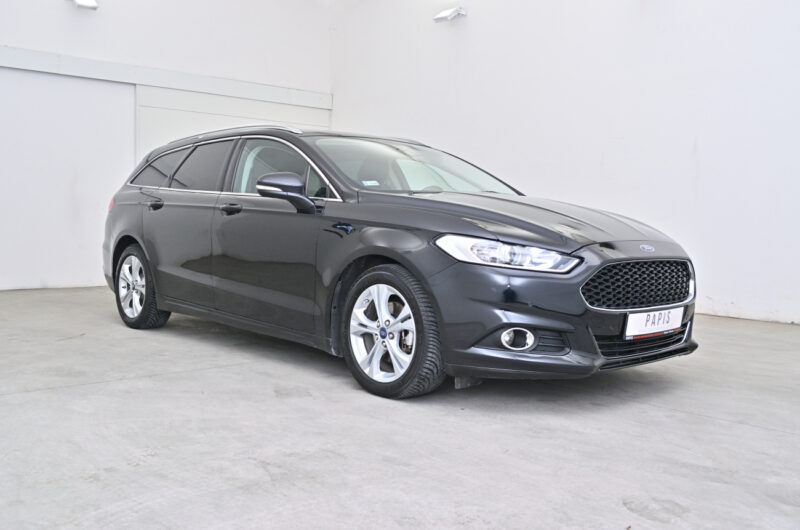 FORD MONDEO V KOMBI 2.0 TDCI 180KM