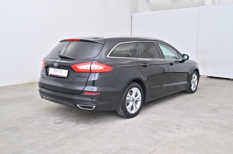 FORD MONDEO V KOMBI 2.0 TDCI 180KM