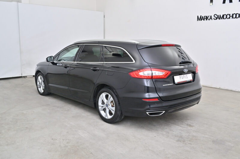 FORD MONDEO V KOMBI 2.0 TDCI 180KM