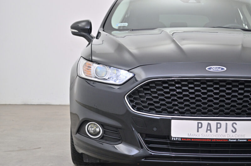 FORD MONDEO V KOMBI 2.0 TDCI 180KM